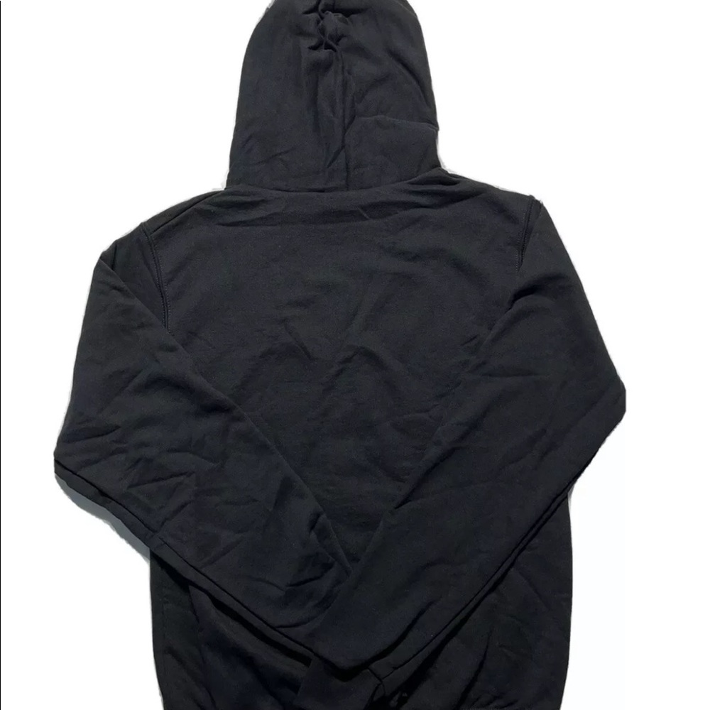 Lil Pump Esskeetit Champion Hoodie Size Small - Picture 3 of 3